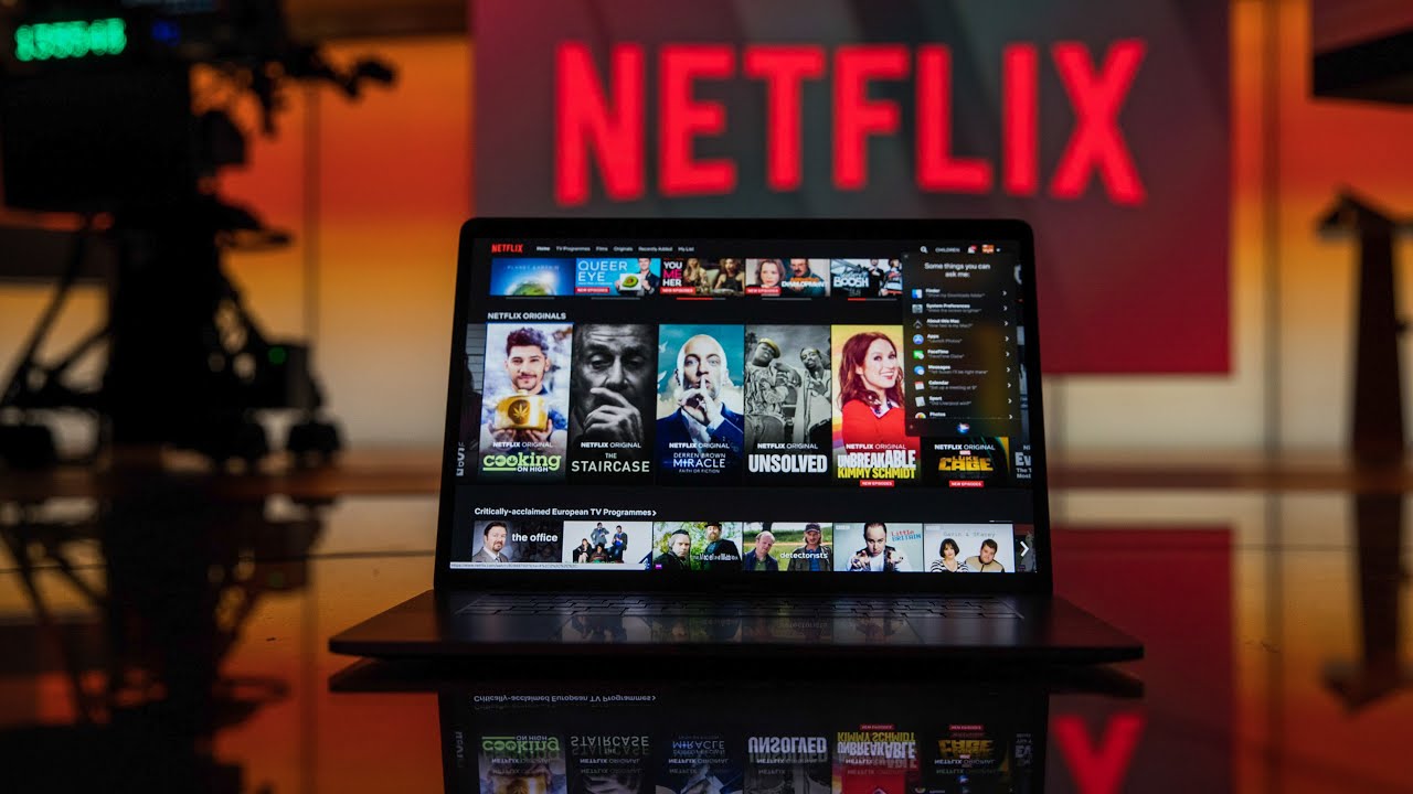 How Long Will the Streaming Slump Last? How Long Will the Streaming Slump Last?