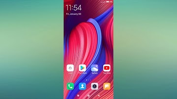 How to Change DPI Setting in Redmi 4