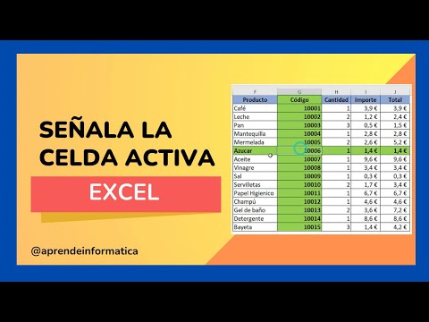 🟢Como RESALTAR la