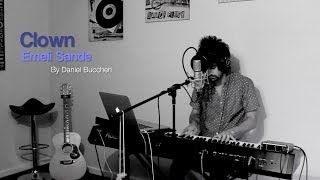 Clown - Emeli Sande (Cover by Daniel Buccheri)