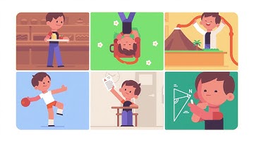 Blackboard Explainer Video