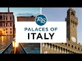Palaces of Italy — Rick Steves&#39; Europe Travel Guide