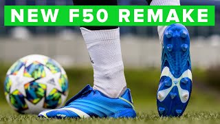 adidas f 50.6 tunit