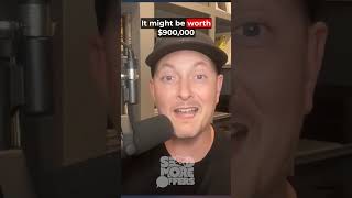 💸 Discover how you can potentially double your net worth quickly with smart real estate strategies!