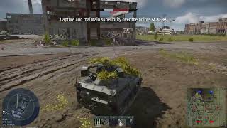 Random WT clip #7