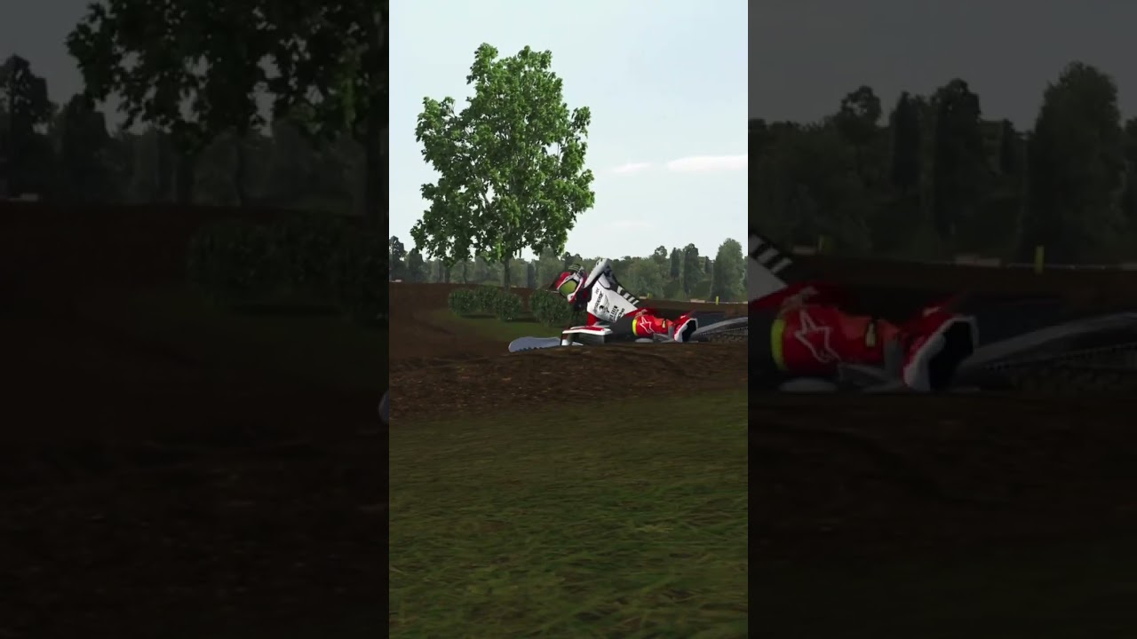 Are these the new meta in Mx bikes? 