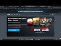 HUMBLE BUNDLE SUB DOMAIN TAKEOVER BY SQUARESPACE