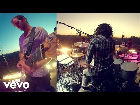 KONGOS - Hey I Don't Know