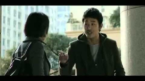 韓国映画『素晴らしい一日』韓国版予告編