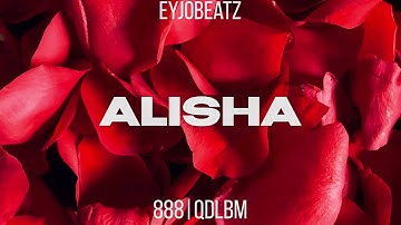 Kompa Zouk Love Instrumental Joé Dwèt Filé Type Beat | Alisha