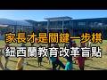 孩子不是上了學才落後的，五歲之前的陪伴很重要