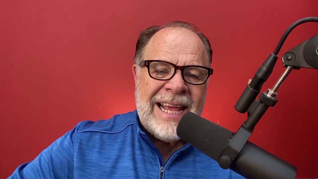 The Power of the Blessing - YouTube