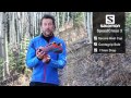 Salomon SpeedCross 3 Trail Running Shoe Review