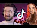 Showing Jack My Tik Toks [TIKTOK#13]