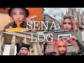 【Vlog】EU Tour 2024 Vlog 2