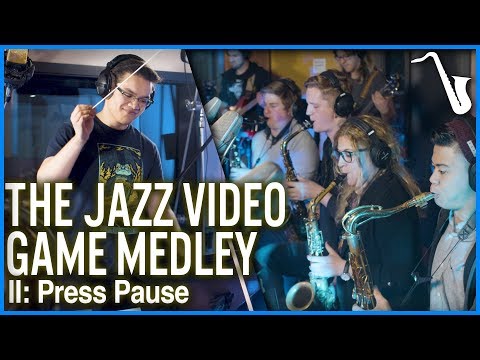 the-jazz-video-game-medley-||-movement-2:-press-pause-||-insaneintherainmusic