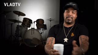 Lil Flip Wanted 3 Million For Verzuz