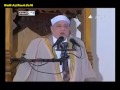 فلا يقوم سوى العافي عن الناس أحمد عمر هاشم فلا يقوم سوى العافي عن الناس أحمد عمر هاشم