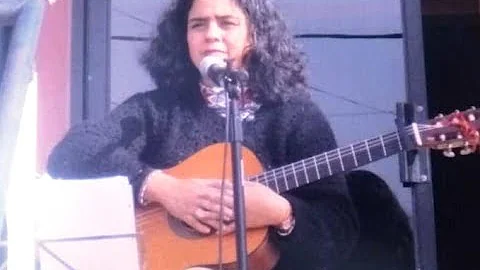 MARCELA DONOSO - Autobiografa Musical