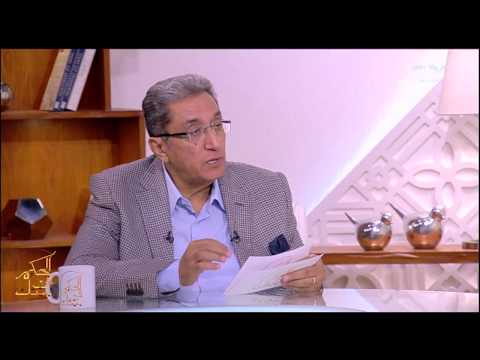 الحكيم في بيتك تعرف على انواع الصداع وكيفية العلاج منه مع الدكتور ماهر فوزي