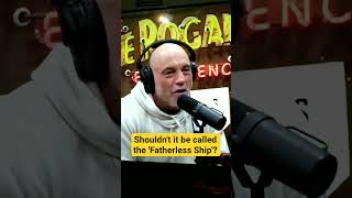My Joe Rogan Comedy club joke😅 @paclives