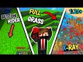 🔥 Top 5 MUST-HAVE Minecraft PE 1.21 Mods!!🤩 || MCPE Addons!