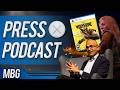PXP - Wolverine Being Linear Is Great, God of War Laufey Release Date, Xbox Might Be Spun Off