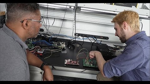 Shawn Blanton: Building Defect-Free Computer Chips