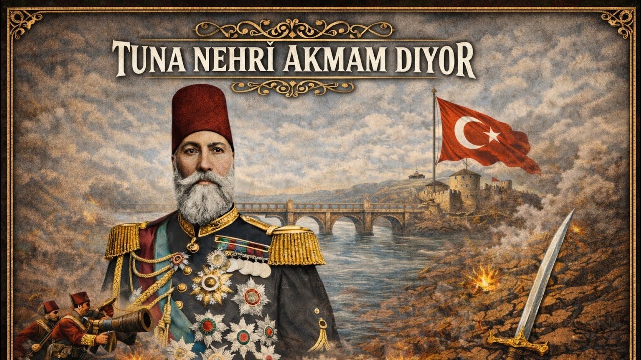 THE PLEVNE MARCH (PLEVNE MARŞI)