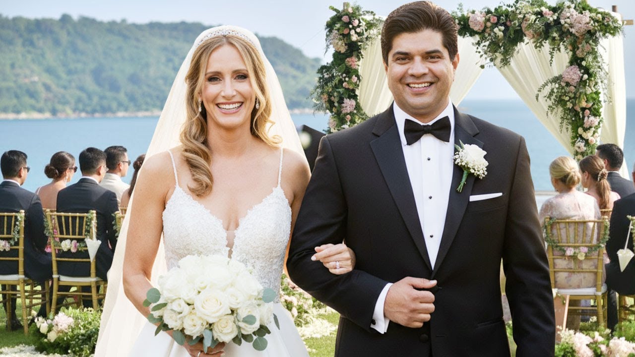 Who Is Lili Estefan Married To Now