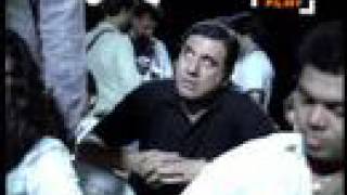 Bollywood Ka Boss - Cricket Press Conference screenshot 5