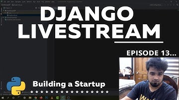 Python Django Tutorial - #13 - Deleting comments + Subscriptions