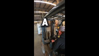 An Inside Look at a Day with the Mud Warehouse Team! 👷💪