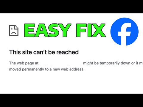 How To Fix Cannot Login into Facebook Your Computer Needs to Be Cleaned