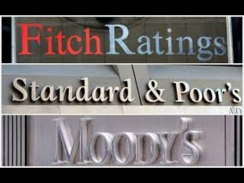 Video: Le agenzie di rating sono regolamentate?