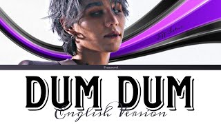 Jeff Satur - Dum Dum ( English Version )