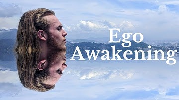 You play a Character | Spiritual Awakening