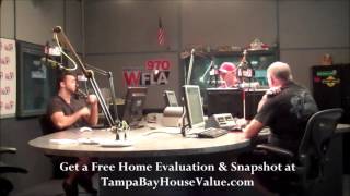 Craigslist Rental and Real Estate Scams to Avoid in Tampa Bay from 970WFLA Real Estate Radio Show