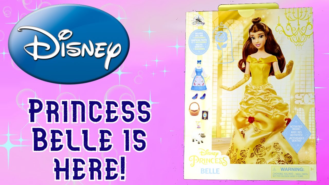 disney-princess-belle-story-doll-comes-with-a-doll-and-9-accessories