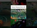 Si Tigreal doang yg liat map 🗿 #mobilelegends #mlbb #mlbbmeme #trending #mobilelegendsmeme