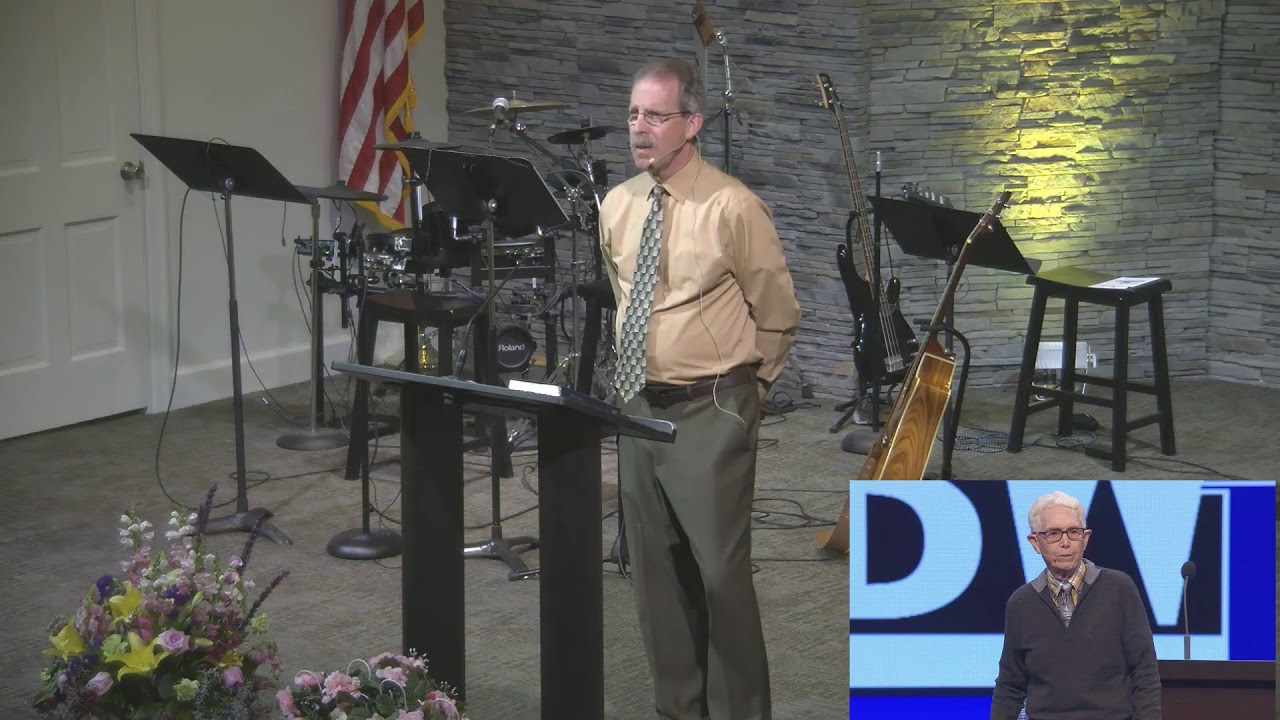 springfield mo Fed Church Live Stream