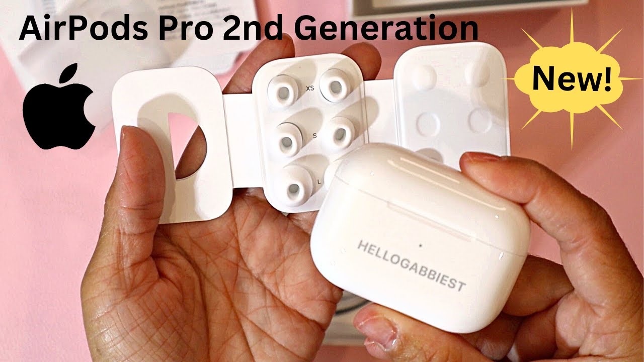 Airpods pro 2 издают звуки. AIRPODS Pro 2 Generation(2 поколения). AIRPODS Pro (2nd Generation) 2023 коробка. Hoco AIRPODS Pro 2 Generation. Apple AIRPODS Pro 2 Generation.