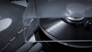 Mazzy Star -- Look down from the bridge