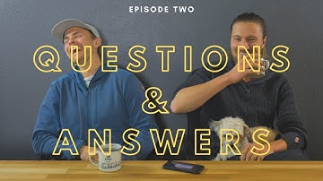 How to Clean Your Hammock and Other Questions Answered - Q&A 002