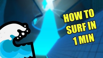 CS:GO SURF EXPLAINED IN 1 MINUTE