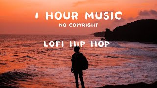 Early Morning Music |1 Hour Lofi Hip Hop (Beat, Chill, Vlog, Study, Work, Relax, Calm, Aesthetics)