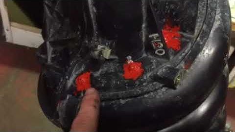 Toyota Camry 2AZFE inlet manifold rattle Part 1