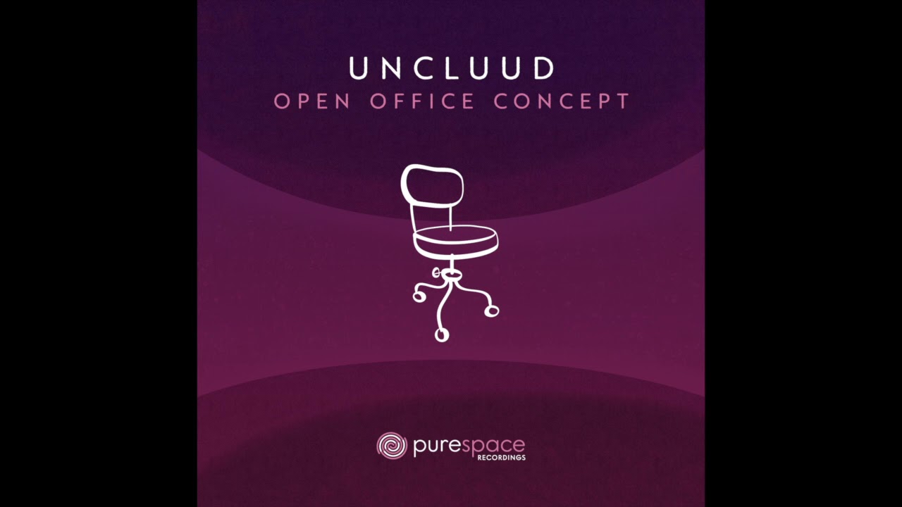Uncluud - Open Office Concept