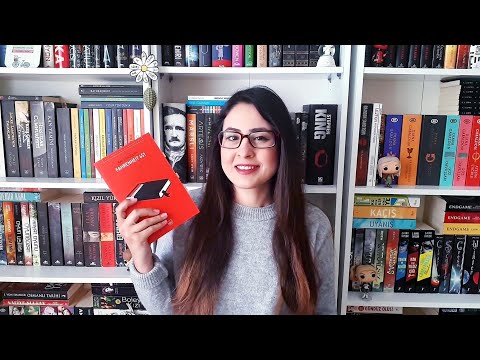 Video: Fahrenheit 451'in ayarı nedir?