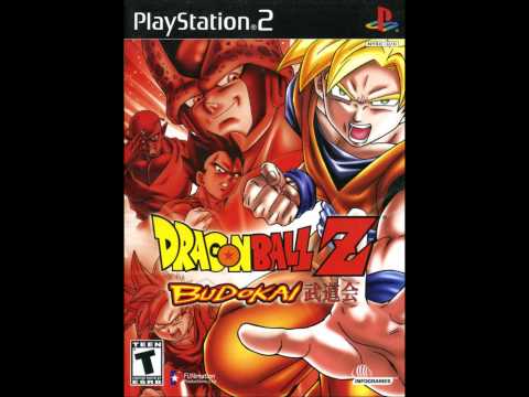 Dragon Ball Z: Budokai 1 OST - Spirit Bomb (1080p HD)